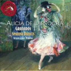 Spanish Dances Spanish Dances