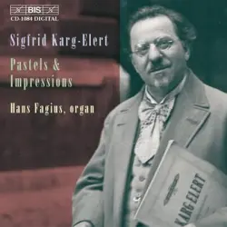 Pastels & Impressions