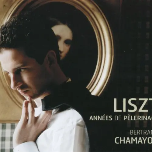 Années de pèlerinage