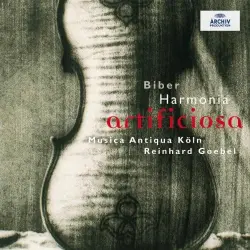 Harmonia artificioso-ariosa