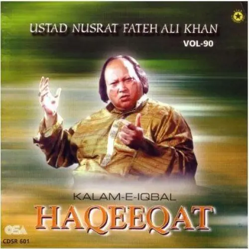Haqeeqat (Kalam E Iqbal)