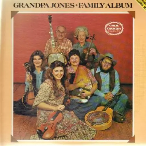 Family Album