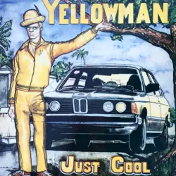 Just Cool