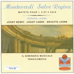 Salve Regina