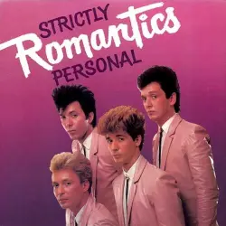 Strictly Personal