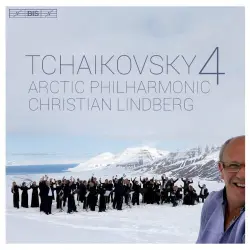 Tchaikovsky 4