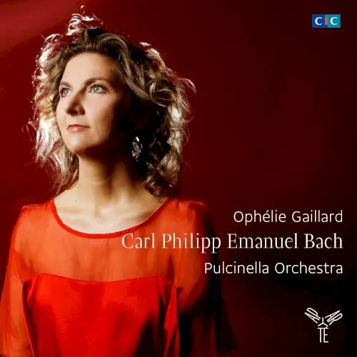 Carl Philipp Emanuel Bach