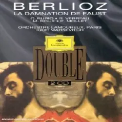 La Damnation de Faust, op. 24 La Damnation de Faust, op. 24