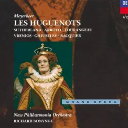 Les Huguenots
