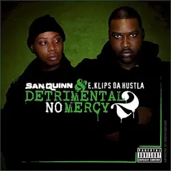 Detrimental 2: No Mercy
