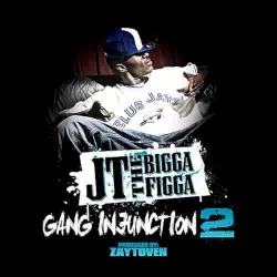 Gang Injunction 2.0
