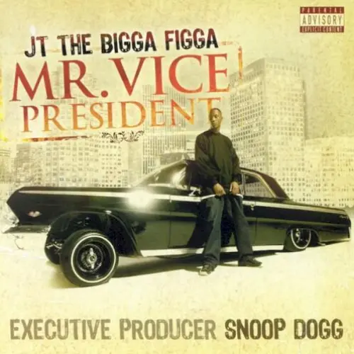 Mr. Vice President