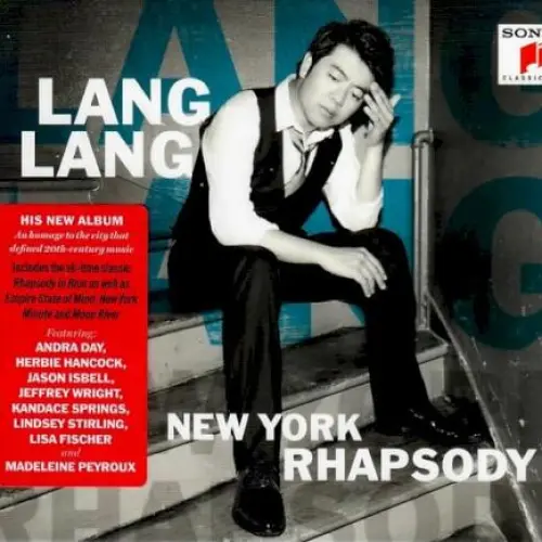 New York Rhapsody
