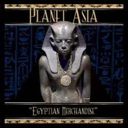 Egyptian Merchandise