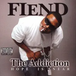 The Addiction