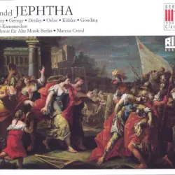Jephtha Jephtha