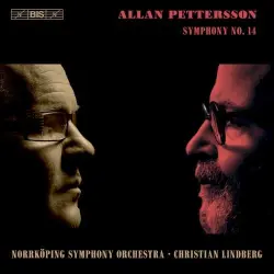 Symphony no. 14 Symphony no. 14