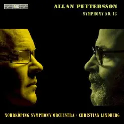 Symphony no. 13 Symphony no. 13
