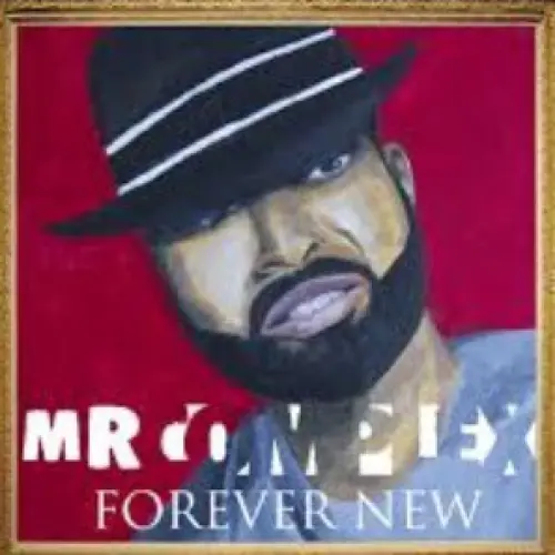 Forever New