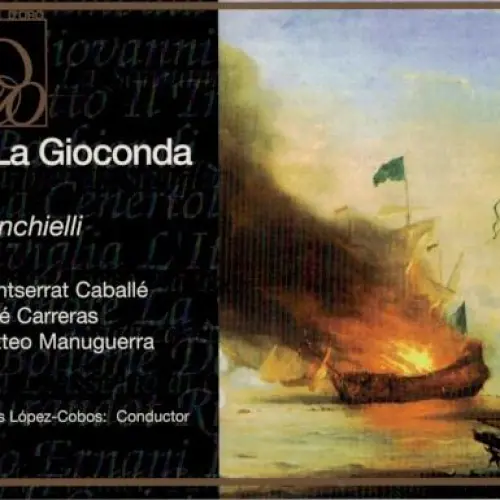 La Gioconda