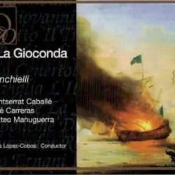 La Gioconda