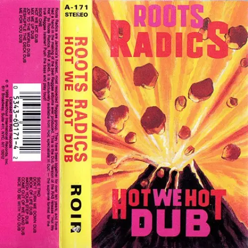 Hot We Hot Dub