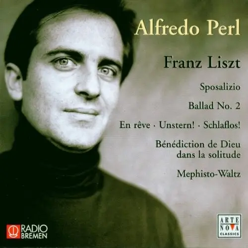 Selected Piano Works, Vol. 1