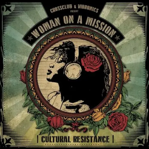 Woman on a Mission