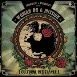 Woman on a Mission