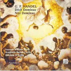 Dixit Dominus / Nisi Dominus