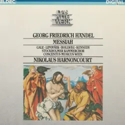 Messiah Messiah