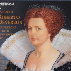Roberto Devereux Roberto Devereux