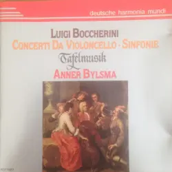Concertos Pour Violoncelle - Symphonies