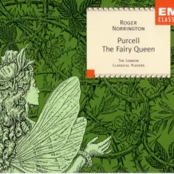 The Fairy Queen