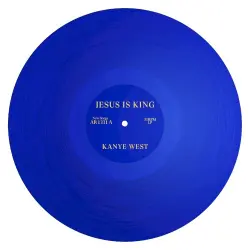 Jesus Is King