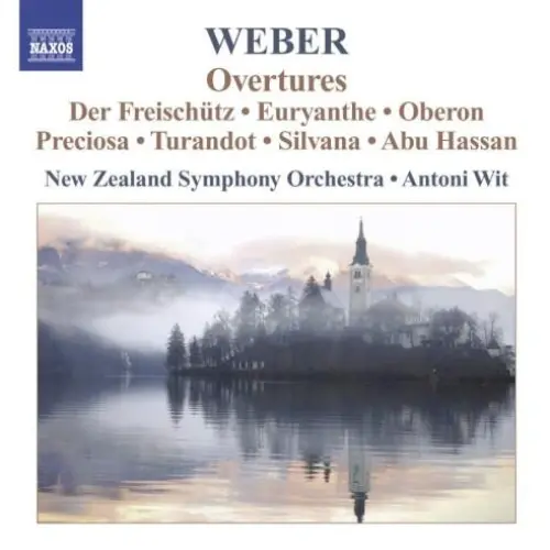 Overtures