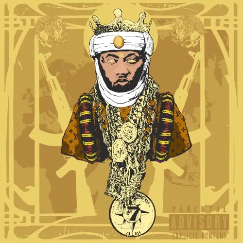 A.G.E. (All Gold Everything)
