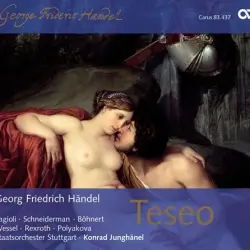 Teseo
