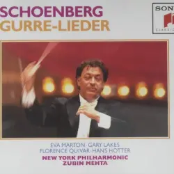 Gurrelieder