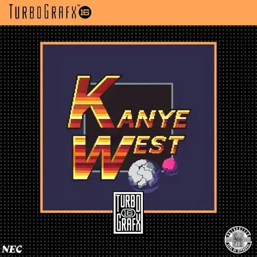TurboGrafx 16