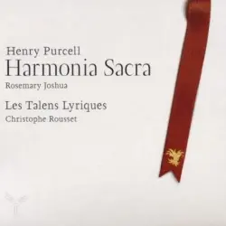 Harmonia Sacra