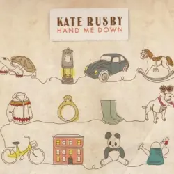 Hand Me Down Hand Me Down