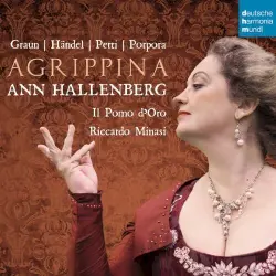 Agrippina Agrippina