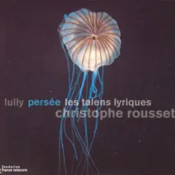 Lully: Persée