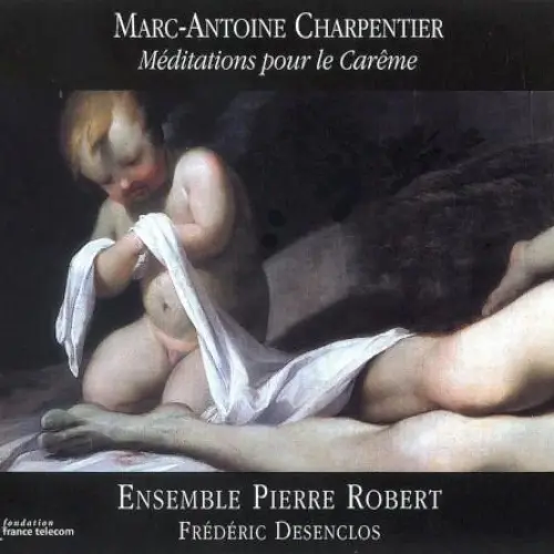 Méditations pour le Carême