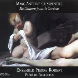 Méditations pour le Carême