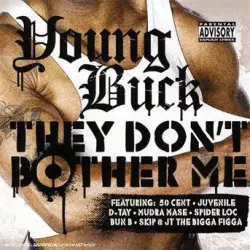 They Don't Bother Me