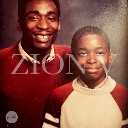 Zion V: The Ballad of Charles Douthit