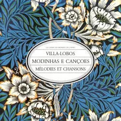 Modinhas e canções Modinhas e canções