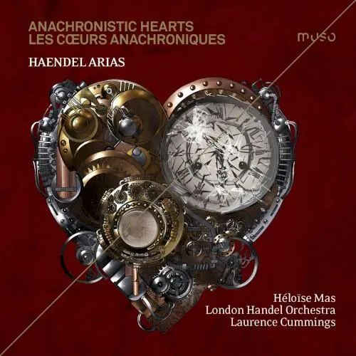 Anachronistic Hearts